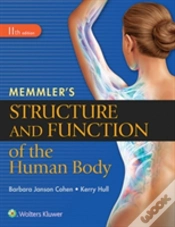 Capa do artigo Memmlers Struc Amp Func Human Body 11