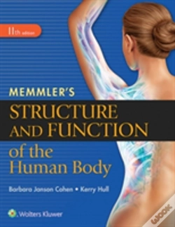 Capa do artigo Memmlers Struc Amp Func Human Body 11