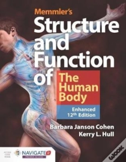 Capa do artigo Memmler'S Structure & Function Of The Human Body, Enhanced Edition