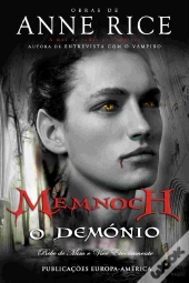 Memnoch - O Demónio