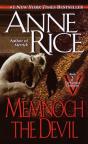 Memnoch The Devil - Preview