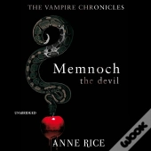 Memnoch The Devil