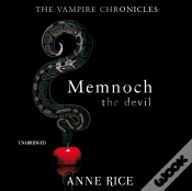 Capa do artigo Memnoch The Devil