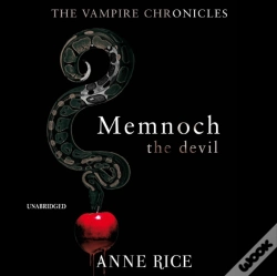 Capa do artigo Memnoch The Devil