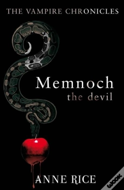 Capa do artigo Memnoch The Devil
