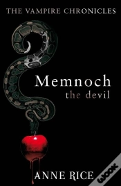 Capa do artigo Memnoch The Devil