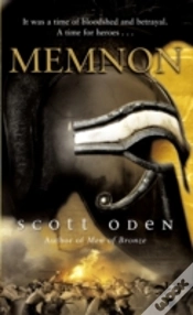 Capa do artigo Memnon