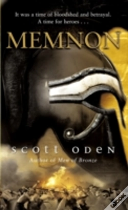 Capa do artigo Memnon