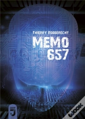 Capa do artigo Memo 657