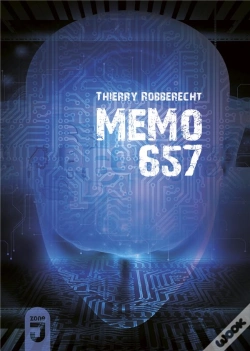 Capa do artigo Memo 657