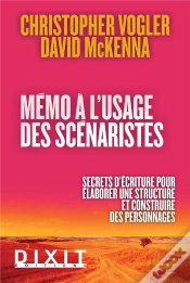 Capa do artigo Mémo À L