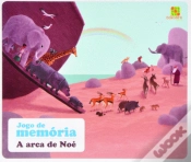 Capa do artigo Memo Arca de Noé