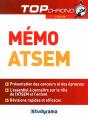 Memo Atsem (2e Edition) - Preview