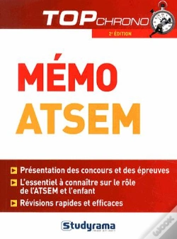 Capa do artigo Memo Atsem (2e Edition)