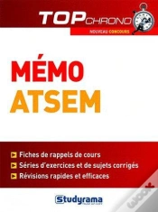 Capa do artigo Memo Atsem