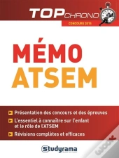 Mémo Atsem (Édition 2015)