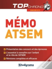 Capa do artigo Mémo Atsem (Édition 2015)