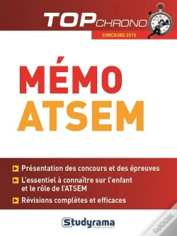 Capa do artigo Mémo Atsem (Édition 2015)