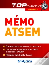 Memo Atsem