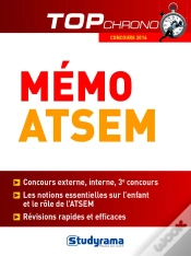 Capa do artigo Memo Atsem