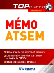 Capa do artigo Memo Atsem
