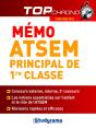 Mémo Atsem ; Principal De 1re Classe (Concours 2017) - Preview