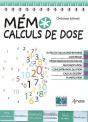 Mémo ; Calculs De Dose - Preview