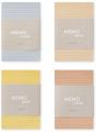 Memo Cards - Preview