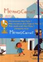 Mémo Carnet (Édition 2008/2009) - Preview