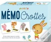 Memo Crottes