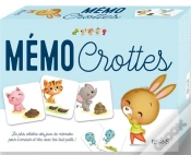 Capa do artigo Memo Crottes