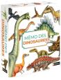 Mémo Des Dinosaures - Preview