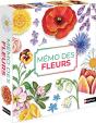 Mémo Des Fleurs - Preview