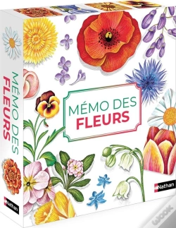 Capa do artigo Mémo Des Fleurs