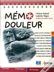 Capa do artigo Mémo Douleur