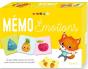 Memo Emotions - Preview