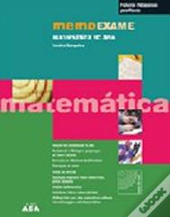 Memo Exame Matemática 9.º Ano 