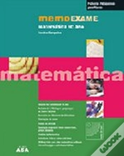 Capa do artigo Memo Exame Matemática 9.º Ano 
