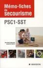 Mémo Fiches De Secourisme Psc1-Sst - Preview