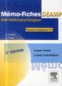 Memo-Fiches Deamp - Preview