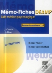 Memo-Fiches Deamp