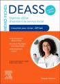 Memo-Fiches Deass - Diplome D'Etat D'Assistant De Service Social - Preview