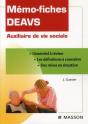 Mémo-Fiches ; Deavs - Preview
