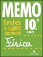 Memo - Física 10ºAno - Preview