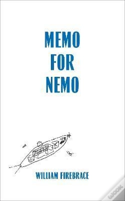 Capa do artigo Memo For Nemo