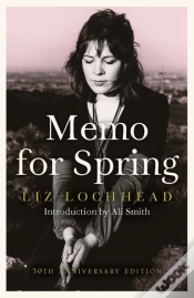 Capa do artigo Memo For Spring