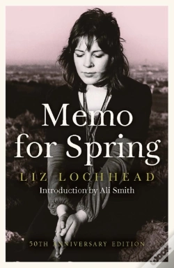 Capa do artigo Memo For Spring