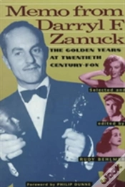 Capa do artigo Memo From Darryl F. Zanuck