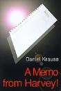 Memo From Harvey! - Preview