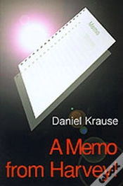 Capa do artigo Memo From Harvey!